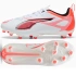 Boty Puma Ultra 5 Play Jr FG/AG 108170-01