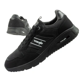 Wrangler Stanley pánské sportovní boty tenisky módní pohodlné lehké