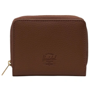 Herschel Georgia Vegan Leather Wallet 11171-03272 Brown Jedna velikost Herschel Georgia Vegan Leather Wallet 11171-03272 Brown Jedna velikost
