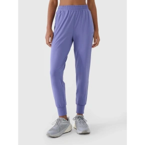 Dámské rychleschnoucí tréninkové kalhoty 4F 4FRSS25TFTRF0789-32S dámské Dámské rychleschnoucí tréninkové kalhoty 4F 4FRSS25TFTRF0789-32S dámské