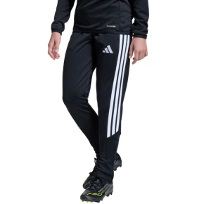 Adidas Tiro 26 League Training Slim Kalhoty černobílé JY7117