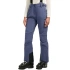 Dámské lyžařské kalhoty 4F FNK F0944 denim 4FWAW25TFTRF0944 32S dámské