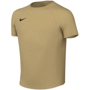 Dětské tričko Nike Dri-Fit Park VIII gold HV8182 729
