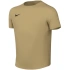 Dětské tričko Nike Dri-Fit Park VIII gold HV8182 729