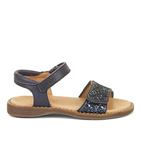 Dětské sandály Froddo LORINE SPARKLE (G3150249-1)