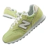 New Balance 373 dámské sportovní tenisky módní pohodlné zelené dámské