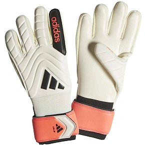 ADIDAS COPA GL LGE JR BRANKÁŘSKÉ RUKAVICE IQ4030 R.4