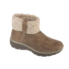 Skechers Easy Going – Cozy Weather 2 168033-TPE hnědé 36