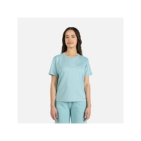 Dámské tričko ROSSIGNOL W Waterfall Tee, modré