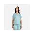 Dámské tričko ROSSIGNOL W Waterfall Tee, modré