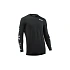 Cyklistické tričko NORTHWAVE XTrail Jersey L/s, černé