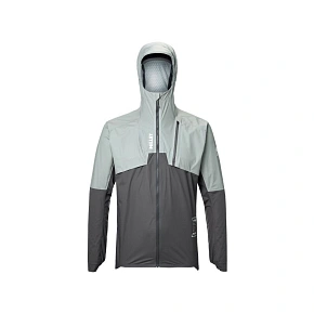 Pánská bunda MILLET Intense Pro 2,5L Jkt M, šedá Pánská bunda MILLET Intense Pro 2,5L Jkt M, šedá