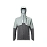 Pánská bunda MILLET Intense Pro 2,5L Jkt M, šedá