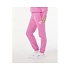 Dámské kalhoty RIP CURL Surf Puff Track Pant, růžové