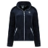 Polar dámský Geographical Norway TICARINA námořnická modrá DB LADY 0124 (WZ8080F/GN-NAVY)