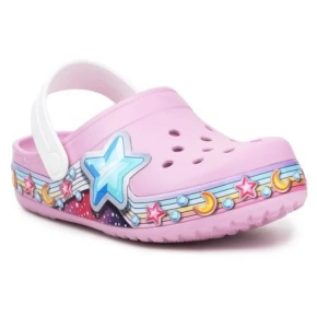 Crocs FL Star Band Clog Jr 207075-6GD Crocs FL Star Band Clog Jr 207075-6GD