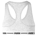 Dámská sportovní podprsenka Racer Back Top 1P Hang W 907862 03 - Puma
