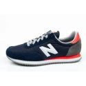 Dámská obuv Ul720Ua - New Balance