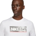 Pánské tričko NK Fc Seasonal Block M DH7444 100 - Nike