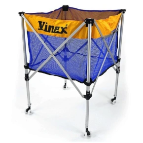 Kuličkový vozík VBCC-100B HS-TNK-000005211 Kuličkový vozík VBCC-100B HS-TNK-000005211