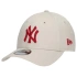 New Era 9FORTY STN New York Yankees MLB Kšiltovka 60240312