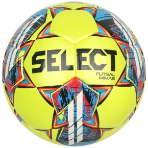 Select Mimas Futsal ball 1053460550