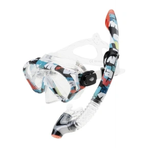 Aquawave chlappie jr potápěčská sada Jr 92800359525