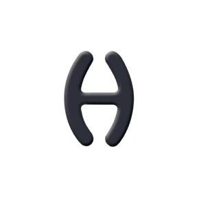 Klips na zachycení ramínek BA-11 - Julimex