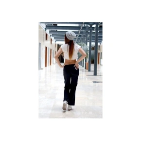 DÁMSKÉ SPORTOVNÍ KALHOTY 2179 - Gemini