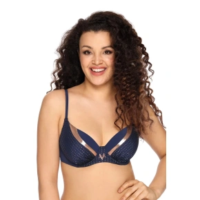 Dámská plavková podprsenka  - SK 137 ATRAMENTO - AVA