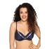Dámská plavková podprsenka  - SK 137 ATRAMENTO - AVA