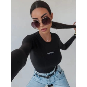 Dámské body 277023 černé - Ola Voga