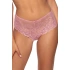 Dámské kalhotky CARMELA F-053/54/2 Růžové - MAT