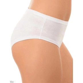 Dámské kalhotky 1241 Bílá - Sielei