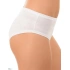 Dámské kalhotky 1241 Bílá - Sielei
