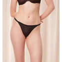 Dámské tanga Signature Sheer String - Triumph