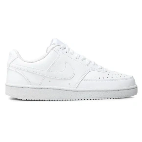 Nike W Court Vision Lo NN W DH3158-100 dámské boty