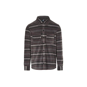 Pánské tričko SUPERFLEECE SHIRT Pánské tričko SUPERFLEECE SHIRT
