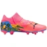 Fotbalové boty Puma Future 7 Match NJR FG/AG M 107840 01