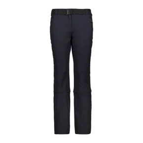 Kalhoty Cmp Woman Pant Zip W 3T51346CF-U423 dámské