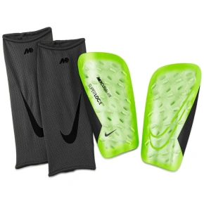 Fotbalové chrániče Nike Mercurial Lite SuperLock DN3609-702