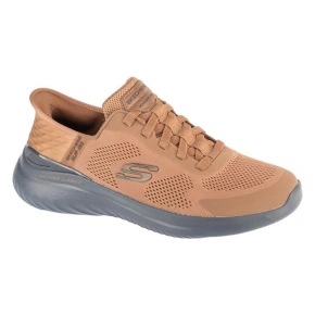 Boty Skechers Slip-ins Bounder 2.0 Emerged M 232459-BRBK Boty Skechers Slip-ins Bounder 2.0 Emerged M 232459-BRBK