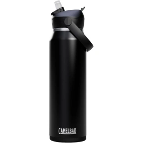 Termo láhev CAMELBAK Thrive Flip Straw Insulated SST 950ml (C2855/001001) Termo láhev CAMELBAK Thrive Flip Straw Insulated SST 950ml (C2855/001001)