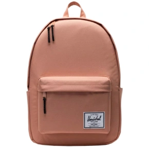 Batoh Herschel Classic X-Large 10492-05728 Pink Jedna velikost Batoh Herschel Classic X-Large 10492-05728 Pink Jedna velikost