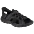 Skechers Slip-Ins: Revolted SS - Merrick 205181-BLK Black 40