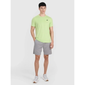 Pánské rychleschnoucí tréninkové šortky 4F 4FWMM00TFSHM1310-25M