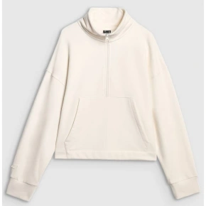 Mikina 4F F1889 W 4FWAW25TSWSF1889 12S Mikina 4F F1889 W 4FWAW25TSWSF1889 12S