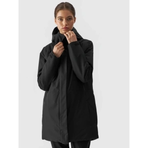 Dámská přechodová bunda 8000 s membránou 4F 4FWAW24TTJAF560-20S dámské Dámská přechodová bunda 8000 s membránou 4F 4FWAW24TTJAF560-20S dámské