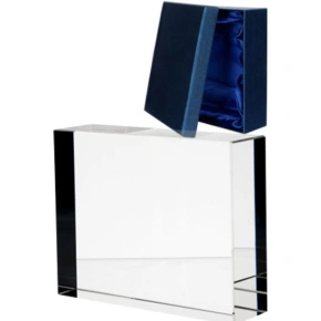 Skleněná trofej Skleněná trofej