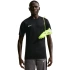 Pánské tričko Nike Dri-Fit Park VIII černé HV8173 010 pánské